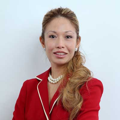 Jacqueline Yee, Non-Executive Director of Mustang Energy plc